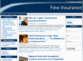 fineinsurance.co.uk