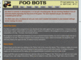 foobots.net