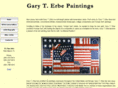 garyerbepaintings.com
