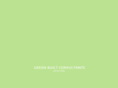 greenbuiltconsultants.com