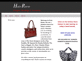 haloreese.com