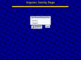 haynesfamilypage.com