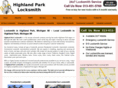 highlandpark313locksmith.com