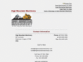 highmountainmachinery.com