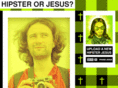 hipsterorjesus.com