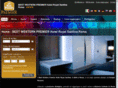 hotelroyalsantina.com