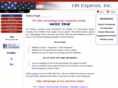 hrexpressinc.com
