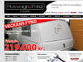 husvagnofritid.com