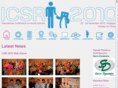 icsr2010.org