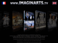 imaginarts.tv