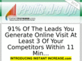 instantincrease.com