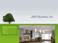 jmrbuildersinc.com