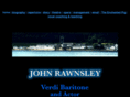 johnrawnsley.com