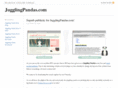 jugglingpandas.com