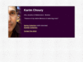 karimchoury.com