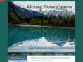 kickinghorsecanyonbb.com