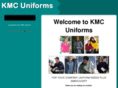 kmcuniforms.com