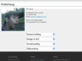 kvikshaug.no