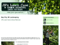lawncarebaycity.com