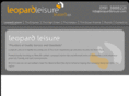 leopardleisure.com