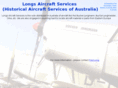 longs-aircraft-services.com