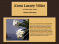 luxurykonavillas.net