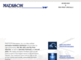 madisonaerospace.com