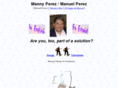 mannyperez.org