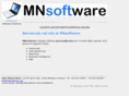 manuelnasci.com