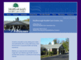 marlboroughhealthcare.com