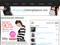 maternityclothingoptions.com