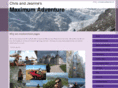 maximumadventure.net