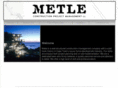 metleprojects.com