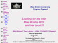 missbristol.org