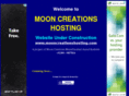mooncreationshosting.com