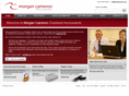 morgancameron.co.uk