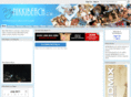 mynikkibeach.com