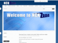 nckzone.com