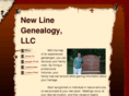 newlinegenealogy.com