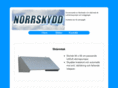 norrskydd.com