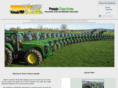 parristractors.com