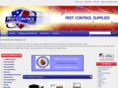 pestcontrolwarehouse.net