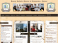 rcdiocesegy.org