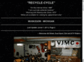 recyclecycleone.com