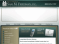 sarifriedman.com