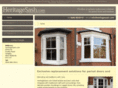 sashwindowswestmidlands.com