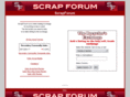 scrapforum.org