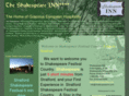 shakespeareinn.com