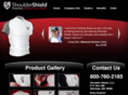 shouldershield.com