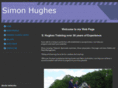 shughestraining.com